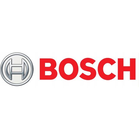Coffret de 5 forets à béton Bosch SDS Plus