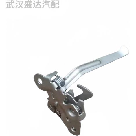 Applicable aux verrous de capot Peugeot Citroën 7934C6 et 7934E4 (1/5)