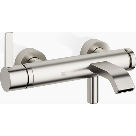 Dornbracht IMO Mezclador monomando de bañera para montaje en