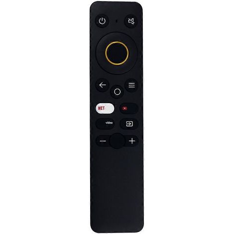Télécommande vocale pour téléviseur compatible avec CY1710 (1/5)
