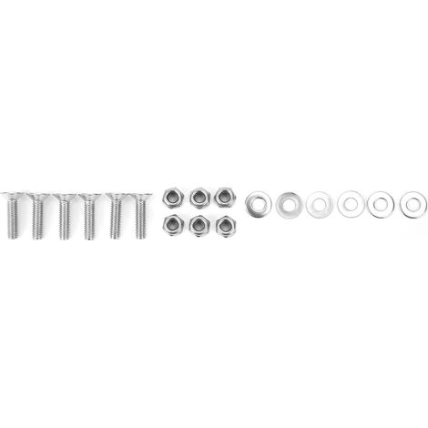 Universeller 35,5-mm-Kraftstofftankdeckel für Kraftfahrzeuge (1/5)
