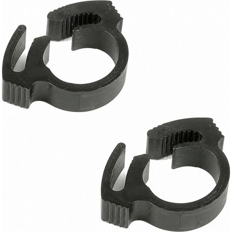 Spannclips für Schlauchanschlüsse Durchmesser 16mm-10 Stück