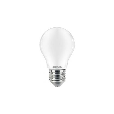 Century Lampadina Led Saten Goccia E27 10W 4000k