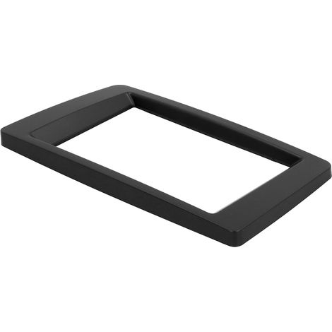 Kit de garniture centrale 2 DIN pour tableau de bord Octavia 2004-2013, panneau de navigation, remplacement façade (1/5)