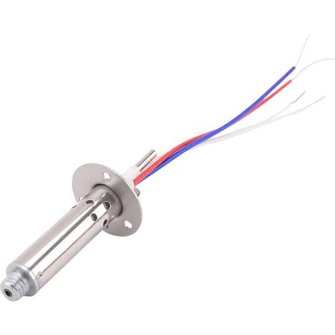 Éléments chauffants pour soudeuse électrique S-993A/S-995A (110 V) (1/4)