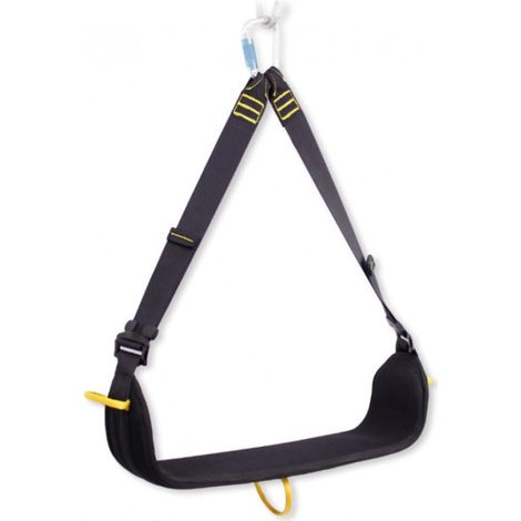 Silla de asiento para arnés de seguridad Irudek Skyplay
