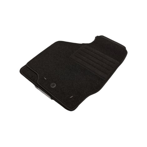 Tapis de sol en moquette pour SUZUKI Ignis (2000-2003)