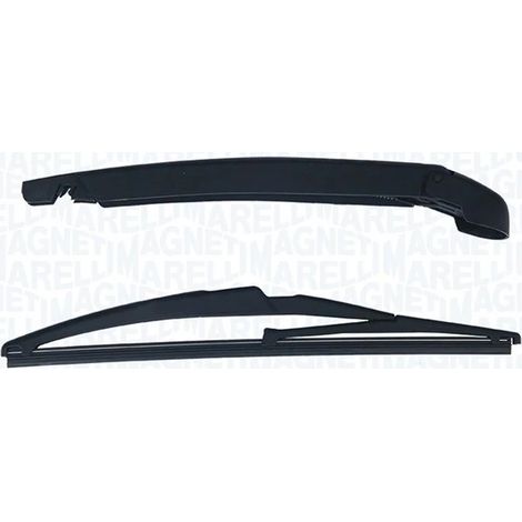 Kit de bras d'essuie-glace, nettoyage des vitres Magneti Marelli 000723180182