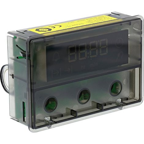 MODULE DE COMMANDE AFFICHAGE POUR FOUR ELECTROLUX - 140194181248