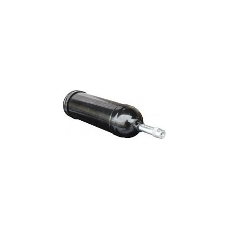 Bomba de grasa capacidad 125 g OUTIFRANCE