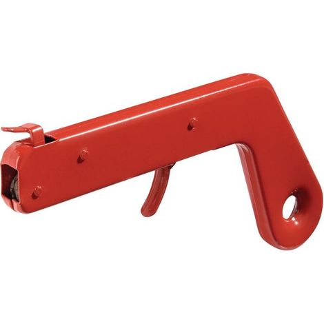 Gasanzünder Pistolenform - SL-04