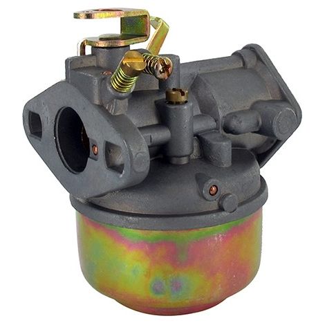 Carburateur adaptable pour moteur Robin EC08 – Installation simple – Rétablit puissance et efficacité – Optimise consommation carburant