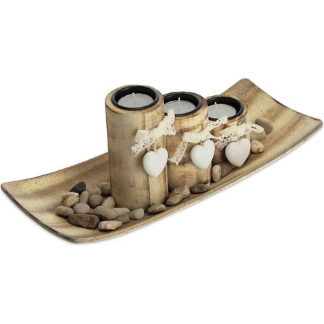 Candeliere per tealight
