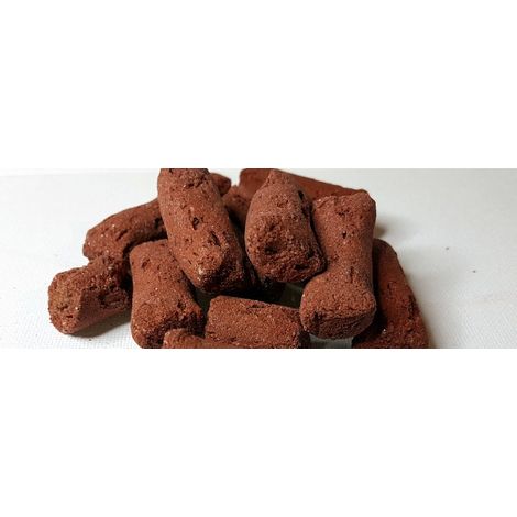 Biohome Ultimate Filtermaterial für Aquarienfilte 1kg