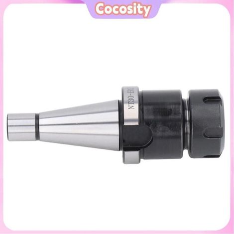 Cocosity porte-outil de mandrin à pince Support de Mandrin à Pince, Outil de Fraisage CNC en Acier allié instruments visserie (1/5)
