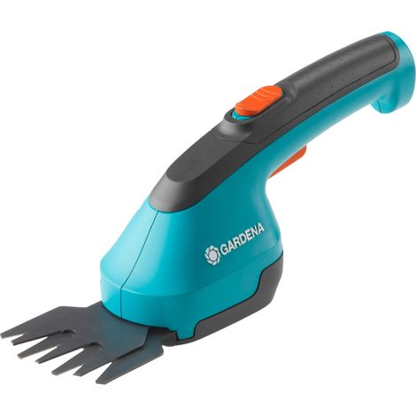 GARDENA Forbici per erba a batteria AccuCut Li (9881-20) (1/5)