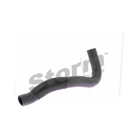 Gaine de suralimentation compatible Citroën 0382V3