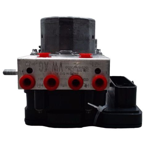 Unite Hydraulique Abs AUDI A1 [PRODUIT D'OCCASION]♻️6r0614517albef (1/2)