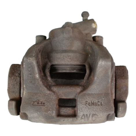 [PRODUIT D'OCCASION] Etrier De Frein Avant Gauche FORD Mondeo 3 Phase 1  Superethan ♻️ Ref Oe. 1583140 - Garantie à vie (1/4)