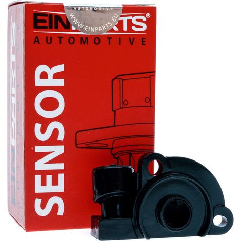 Drosselklappensensor TPS für Chevrolet/Daewoo Matiz/Spark (1/4)