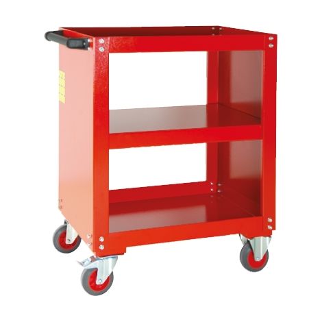 Panier RS PRO en Acier, 760 x 450mm ( Prix pour 1 )
