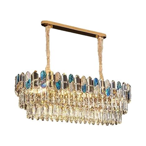 Suspension, Design Branche d'Arbre, Température de Couleur Ajustable, L 80cm (1/2)