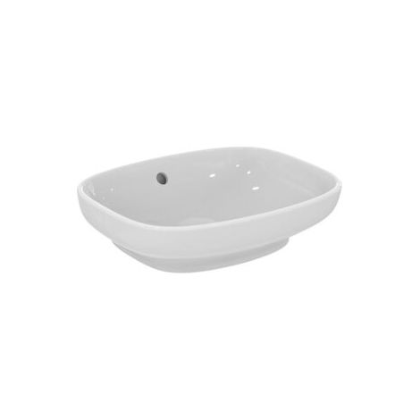 Ideal Standard T5092MA cuvette i.life B sans couvercle avec trop-plein