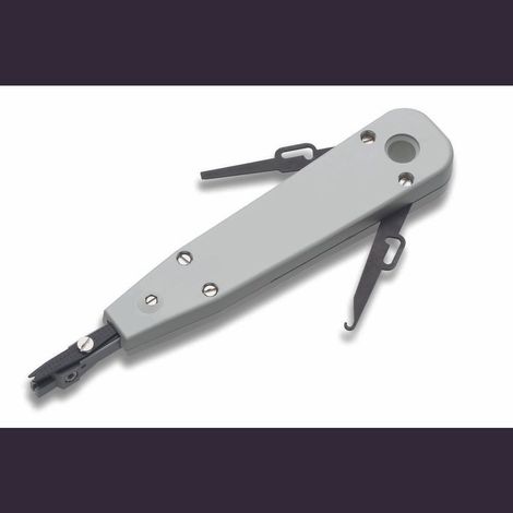 Cimco 118017 Strumento di cablaggio Adatto per Morsetti LSA PLUS 0.5 fino a 0.8 mm (1/2)