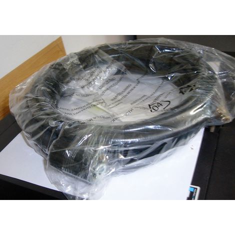 TUBO ALTA PRESSIONE 1/4 6 METRI 160 BAR MAX IROPULITRICE ANNOVI REVERBERI 4101940