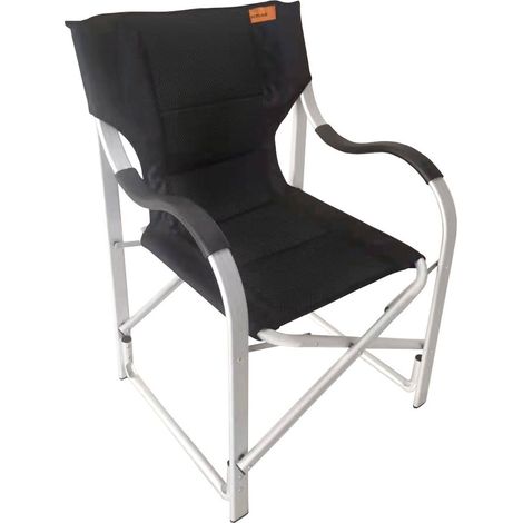 Fauteuil de camping Directeur XL Cuba SOPLAIR (1/5)