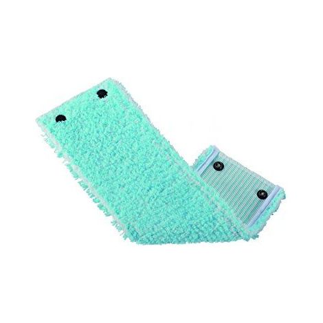 Tête de balai Clean Twist Extra Soft XL Bleu 52016 Leifheit (1/5)