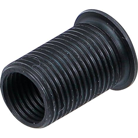 Douille Filetée 19 mm M10 x 1,0 mm - Acier, Précision et Fiabilité - D-Work (1/5)