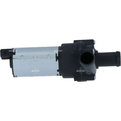 Pompe à eau auxiliaire (circuit d'eau de refroidiss.) NRF 390024 MASERATI