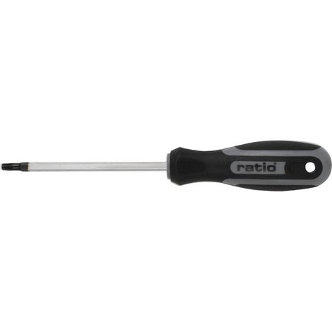 DESTORN.TORX T-25 5X100 RATIO - EHLIS (1/2)