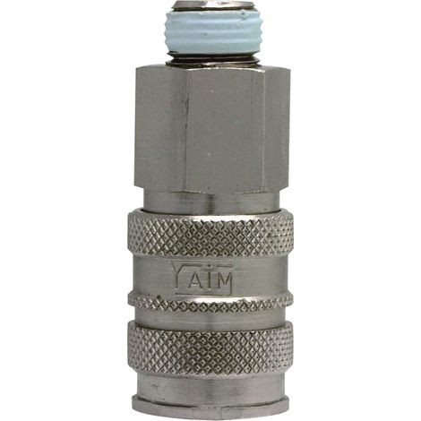 RACCORDO RAPIDO MASCHIO MULTI - 1/2''
