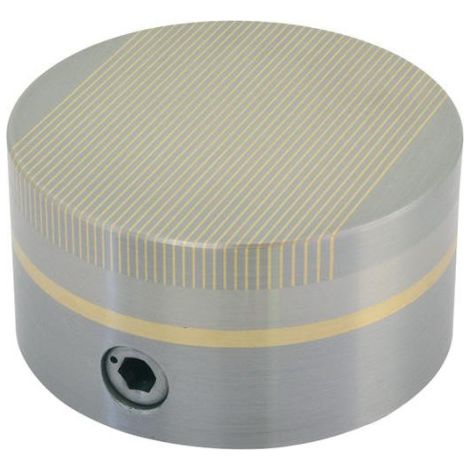 Mandrin magnétique rond permanent RNF 16 FLAIG (1/4)
