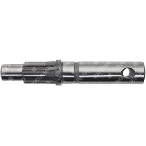 Albero trasmissione PL AG 500 - TLE 48 COMPATIBILE - 028629