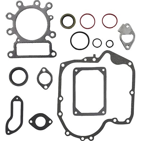 Filiyano – Kit de joints de moteur 796187 pour tondeuse à gazon 794150, 792621, 697191, 31 E777, 31 C707, outils de jardin Access, pièces de rechange