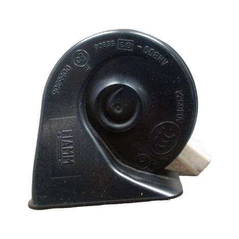 Klaxon / Avertisseur PEUGEOT 206+ 2009- [PRODUIT D'OCCASION]♻️6236l6