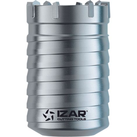 Corona 50,00 mm Metal Duro Pesada Hormigon -1697- IZAR (1/4)