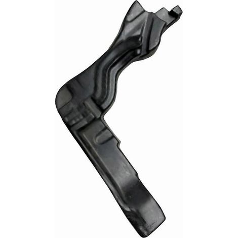 Schaumstoffdichtung für die Motorhaube (vorne) für T93 308S 408 2014-2020 (1/5)