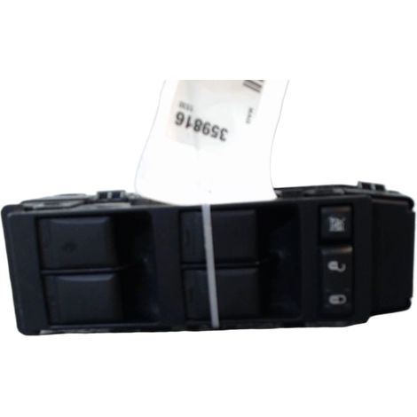 Commande Leve-glace Porte Avg JEEP Compass [PRODUIT D'OCCASION]♻️56040691ad (1/3)