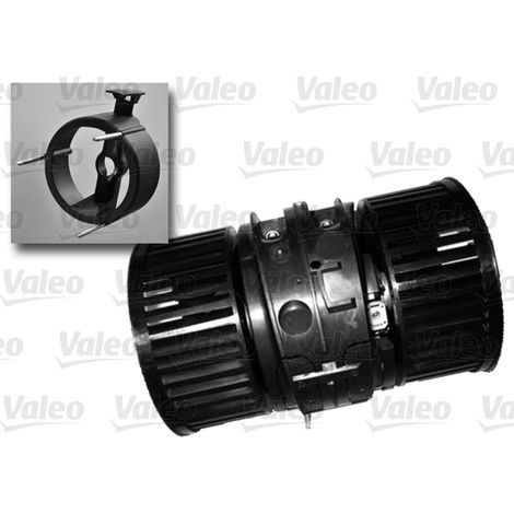 Pulseur d'air habitacle Valeo 715065 RENAULT 272100042R 272104937R 272108241R