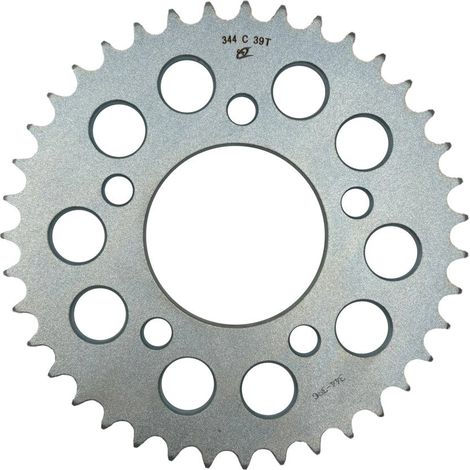 Couronne Acier - 525 - 40 Dents - Similaire JTR1332 - Made In Italy