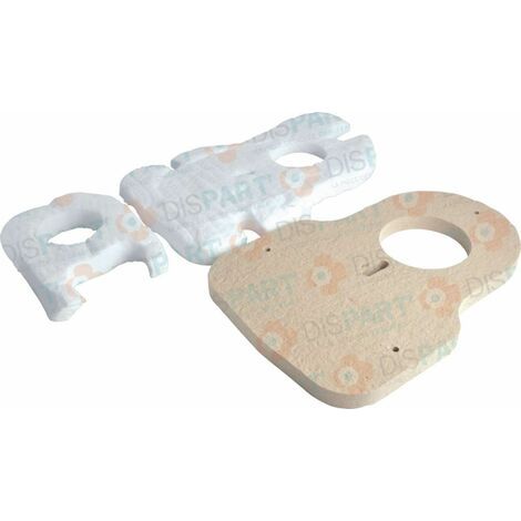 Kit isolante porta (1/2)