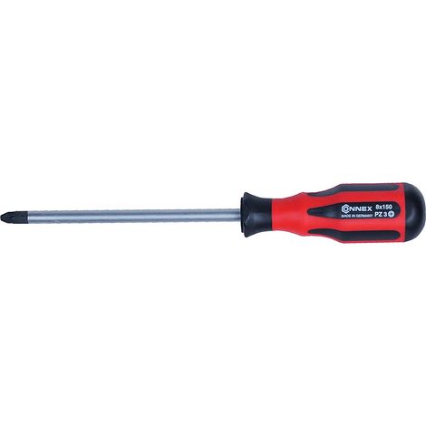 Connex COX353013 - Cacciavite professionale 3 pezzi, 150 mm