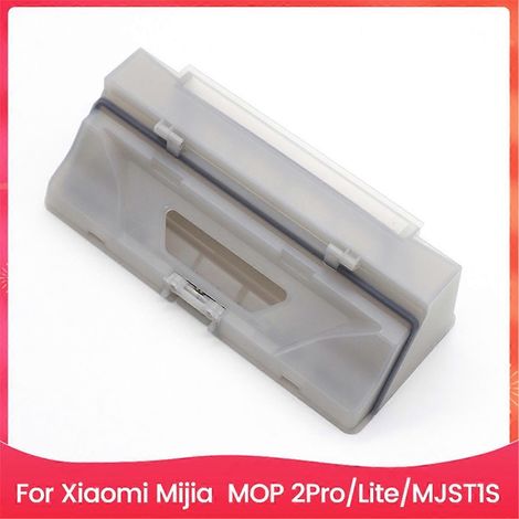 Mülleimer für Xiaomi Mijia MOP 2Pro Lite MJST1S Roboterstaubsauger (1/5)