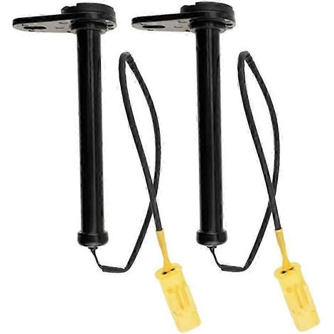 2 pièces A1728870510 Charnière de compartiment moteur pour Mercedes-Benz SLC SLK Classe W172 R172 Actionneur de vérin de capot avant (1/2)