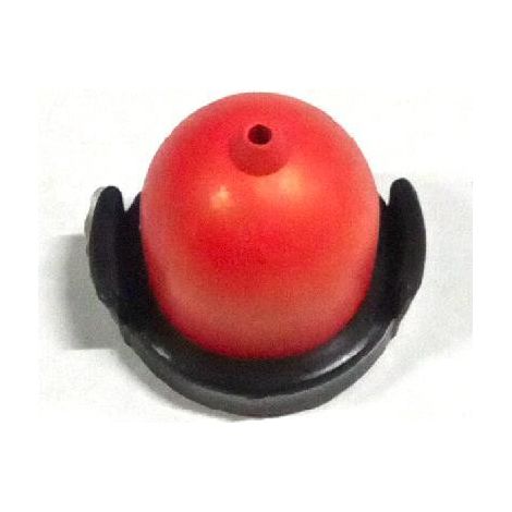 RICAMBIO PAPILLON - RASAERBA (52076) MOTORE P.82