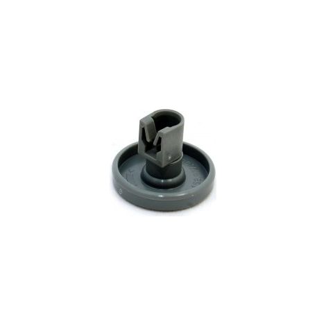 Kit roulette panier inférieur (50246875004) Lave-vaisselle AEG, ARTHUR MARTIN, ARTHUR MARTIN ELECTROLUX, BLUESKY, ELECTROLUX, FAURE, JUNO, PROGRESS, REX, ZANKER, ZANUSSI, ZOPPAS